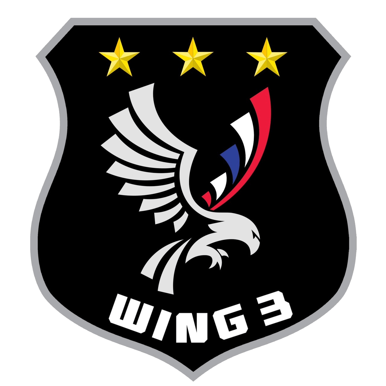 กองบิน ๓ จัดกิจกรรมน้อมรำลึกในพระมหากรุณาธิคุณ เนื่องในวันนวมินทรมหาราช ๑๓ ตุลาคม ๒๕๖๘